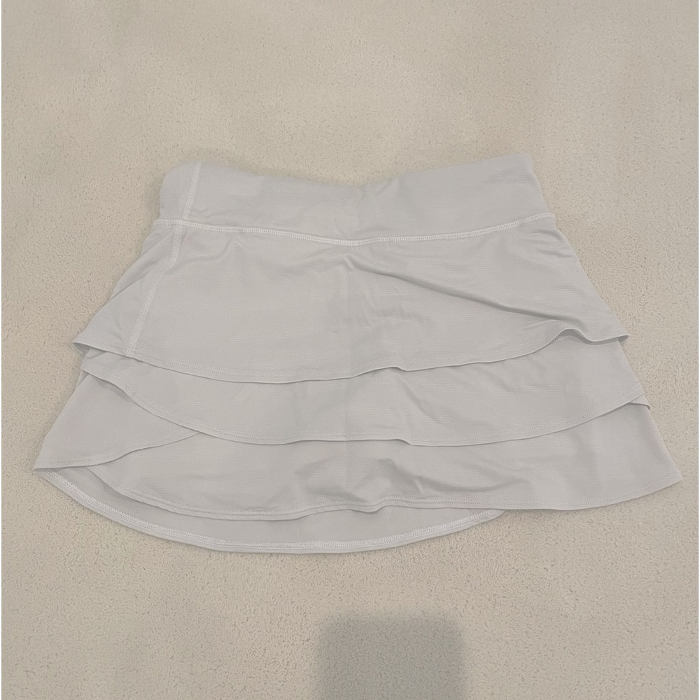 ATHLETA GIRLS athletic skirt